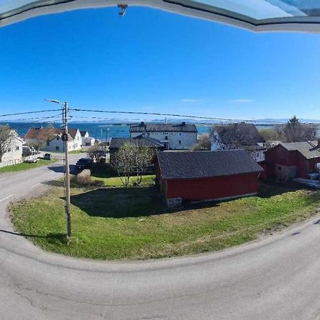 43 Oscarsgate The View Leilighet Vadsø Eksteriør bilde